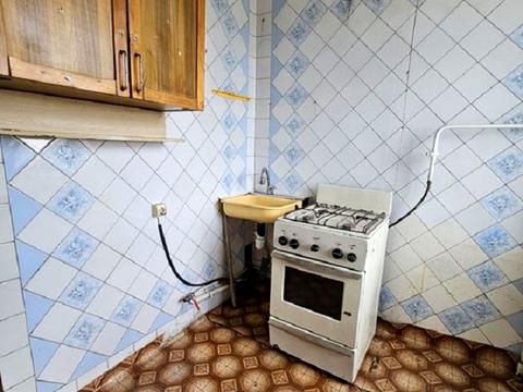 квартира по адресу Богоявленский просп. (Октябрьский), 330