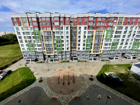 квартира за адресою смт. Чабани, Машинобудівників вул., 16