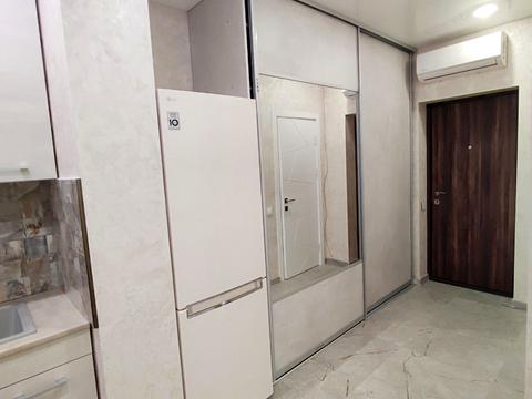 квартира по адресу Штилевая ул., 1