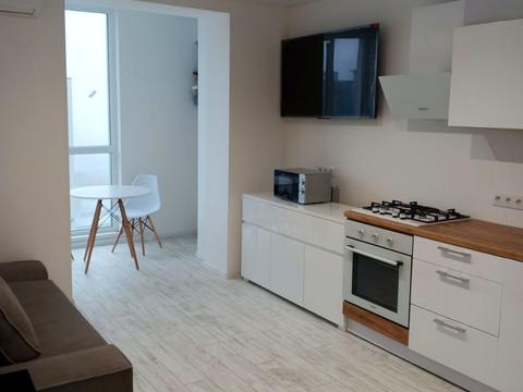 квартира за адресою Запорізьке шосе, 32д