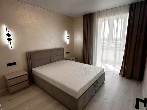 квартира за адресою Олександра Довженка вул., 31в, к.1