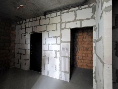 квартира по адресу Курортный пер., 2