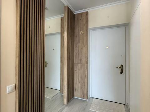 квартира за адресою Голосіївський просп. (40-річчя Жовтня), 60