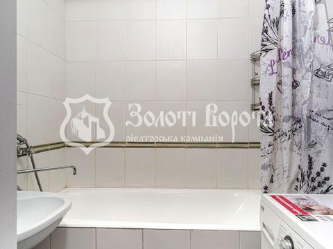 квартира за адресою Леоніда Бикова бульв., 6