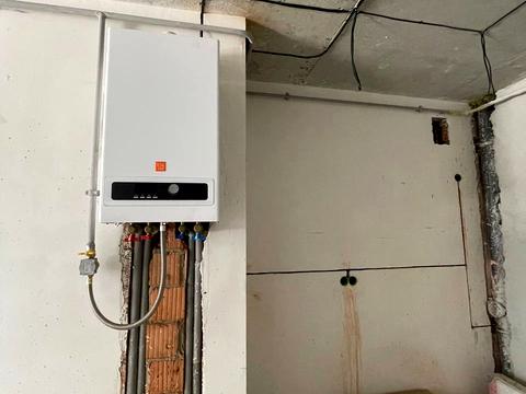 квартира по адресу Героїв Крут ул., 2