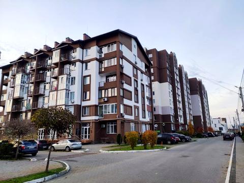 квартира по адресу Леоніда Каденюка ул., 18