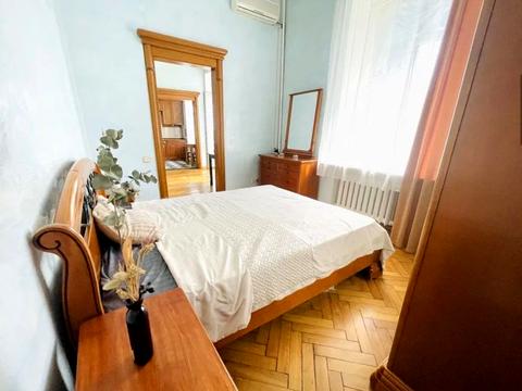 квартира за адресою Саксаганського вул., 30-Б
