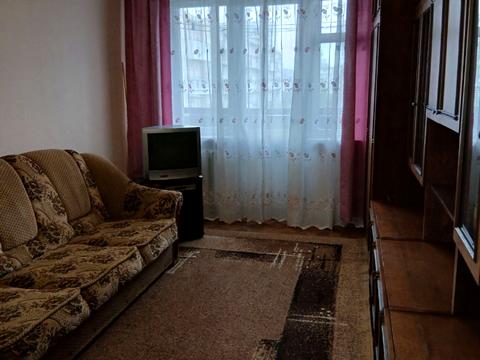 квартира по адресу Ивана Миколайчука ул. (Серафимовича), 7/1