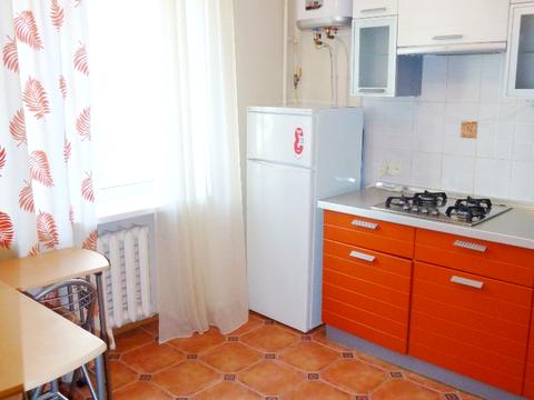 квартира по адресу Гусовського ул., 4