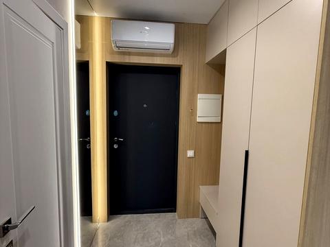 квартира по адресу Крайковского ул., 3