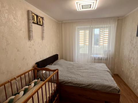 квартира за адресою Корольова вул., 15