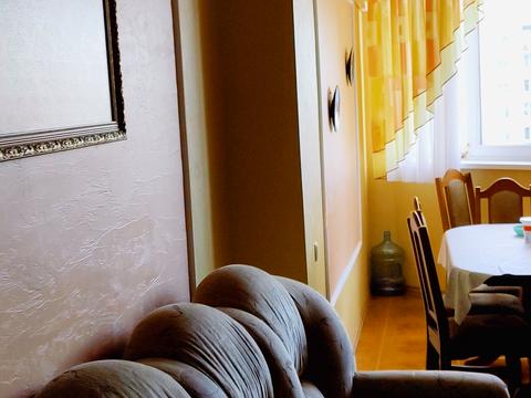 квартира по адресу Драгоманова ул., 1-Г
