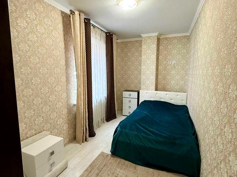 квартира по адресу Дрогобычская ул., 10