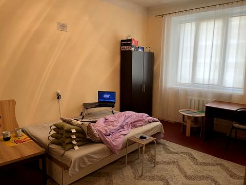 квартира по адресу Златоустовская ул., 23