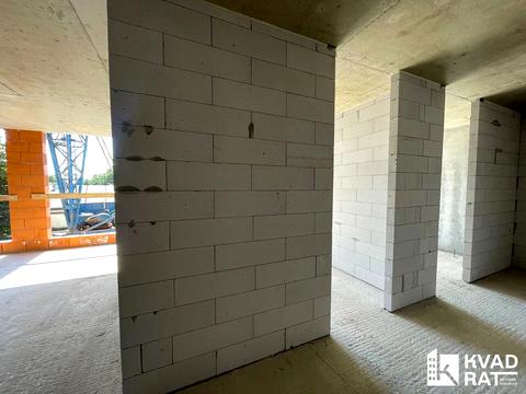 квартира по адресу Романа Левицкого ул., 1а