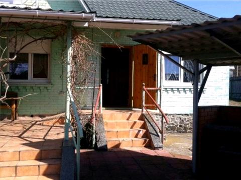 дом по адресу Хутірська, 3