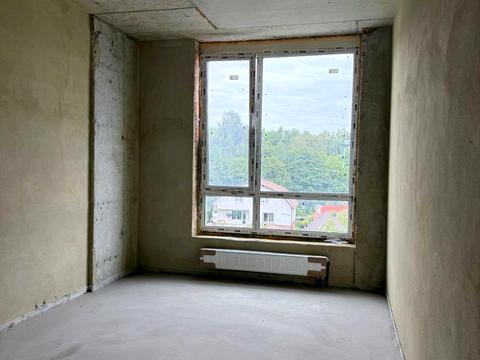 квартира за адресою Щирецька вул., 23