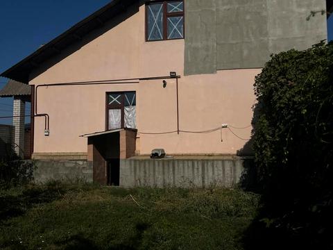 будинок за адресою Райніса пров.