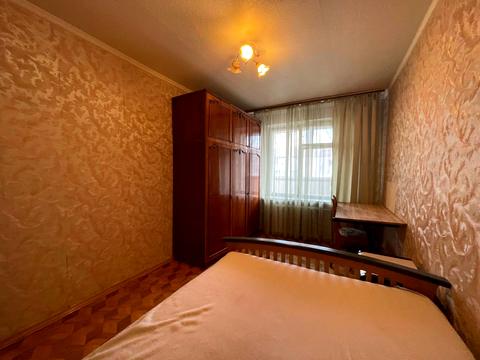 квартира по адресу Машиностроительная ул., 8