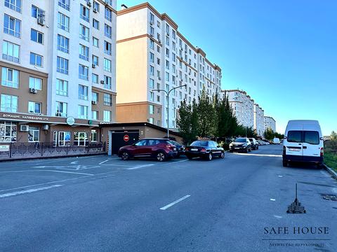 квартира по адресу Героев Небесной Сотни просп., 34/2