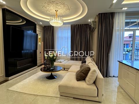 квартира за адресою Дегтярна вул., 6