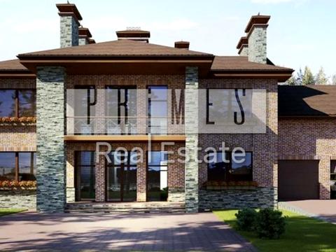 будинок за адресою Соснова вул.