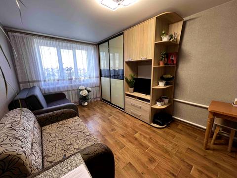комната по адресу Миру просп., 61/2