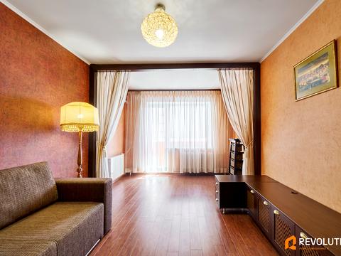 квартира по адресу Оболонский просп., 28