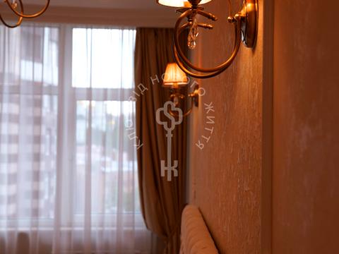 квартира по адресу Глубочицкая ул., 32-В