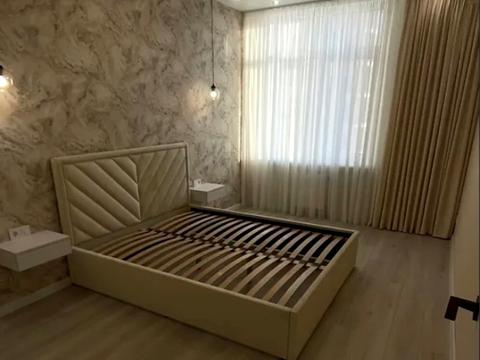 квартира за адресою Краснова вул., 1-В