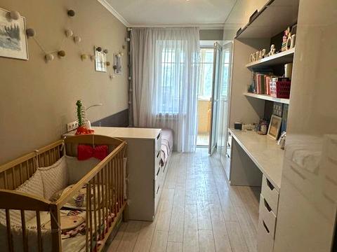 квартира за адресою Данила Заболотного вул. (Клочка), 4