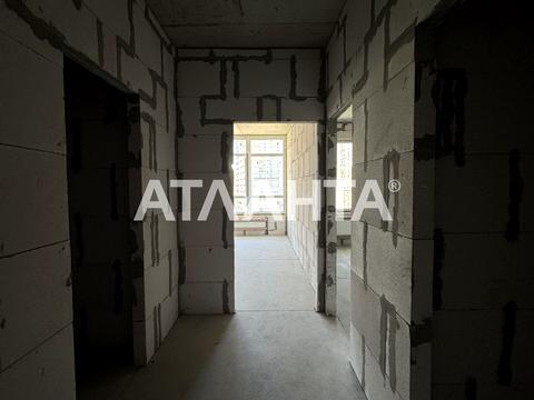 квартира за адресою Курортний пров., 2/3