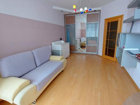 квартира за адресою Миколи Амосова вул., 2