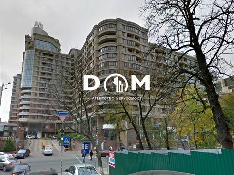 квартира по адресу Жилянская ул., 59