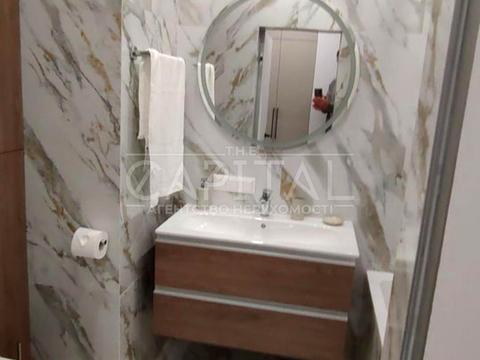 квартира за адресою Дегтярівська вул., 17-19