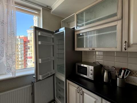 квартира за адресою Юлії Здановської вул. (Ломоносова), 46/1