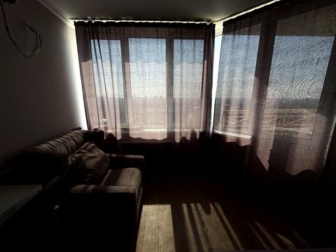 квартира по адресу Верховинная ул., 41
