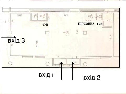 комерційна за адресою Звіринецька вул., 59