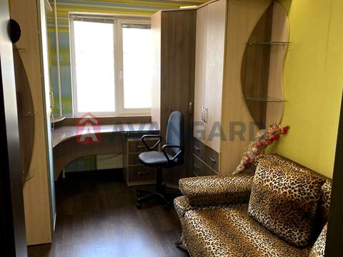 квартира за адресою Замостянська вул. (50-річчя Перемоги), 35