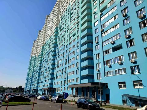 квартира за адресою Приміська вул., 26