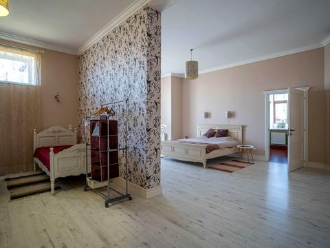 дом по адресу с. Мархалевка, Лесі Українки, 40