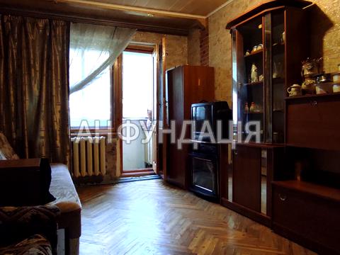 квартира по адресу Познаньская ул., 7