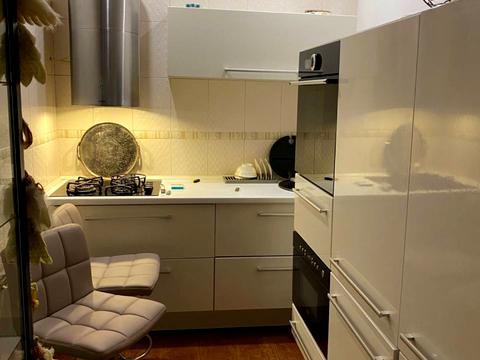 будинок за адресою Озерна вул.