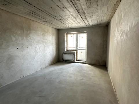 квартира по адресу Юності ул., 3