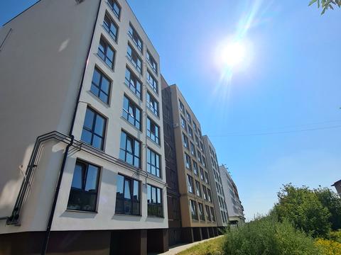квартира по адресу Вознесенская ул., 5