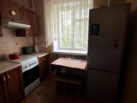 квартира за адресою Отакара Яроша вул., 19