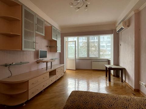 квартира за адресою Берестейський просп. (Перемоги), 17