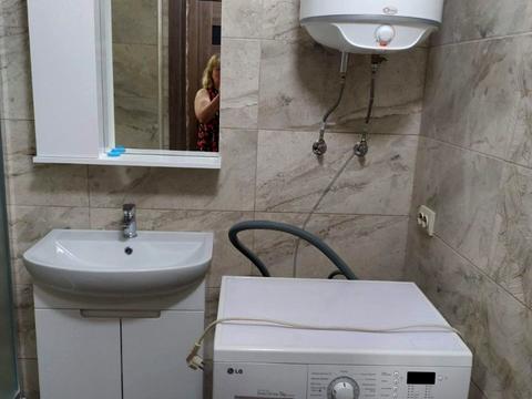 квартира по адресу Владислава Бувалкина ул. (Бочарова Генерала), 60