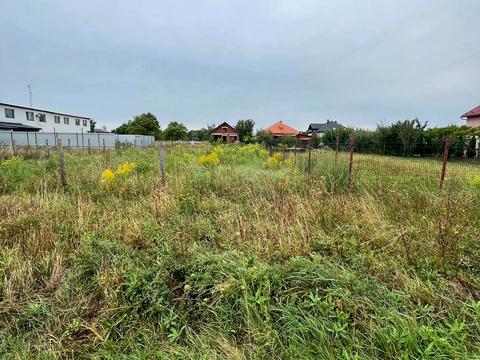 участок по адресу Колоскова