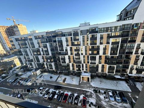 квартира за адресою Набережна вул., 8д
